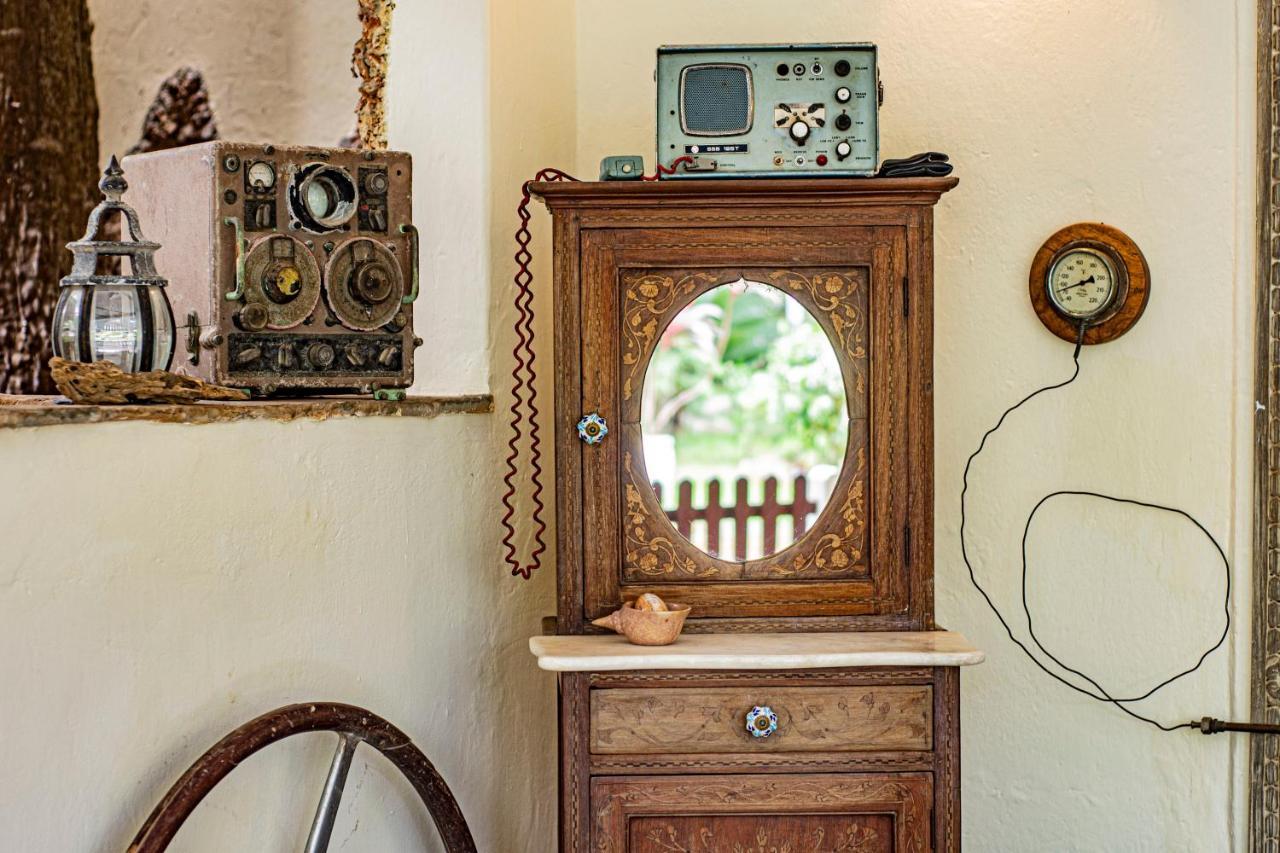 לינה וארוחת בוקר Kwale Mami Wata House מראה חיצוני תמונה