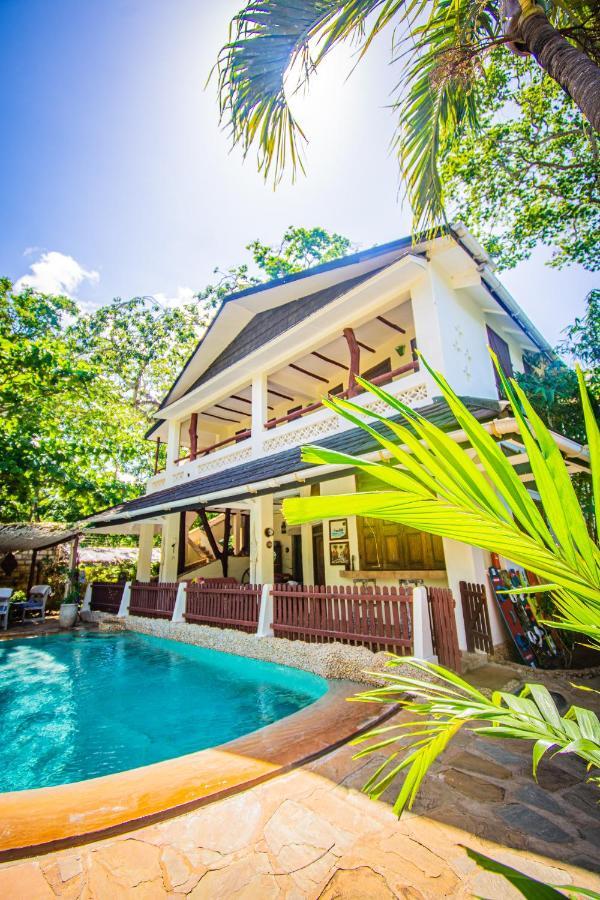 לינה וארוחת בוקר Kwale Mami Wata House מראה חיצוני תמונה